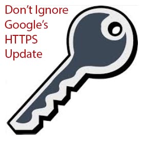 Google HTTPS SEO